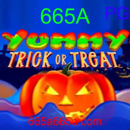 YummyTrickorTreat